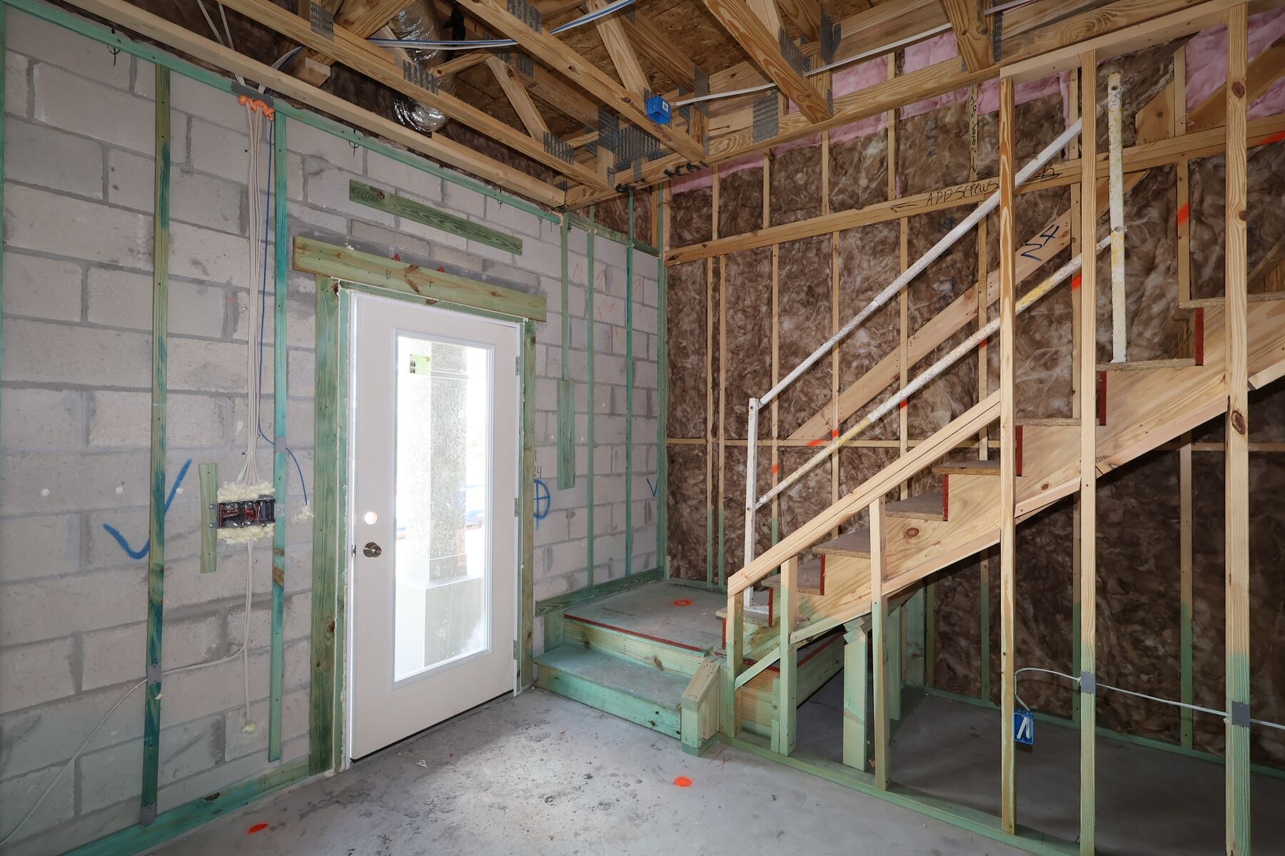Insulation