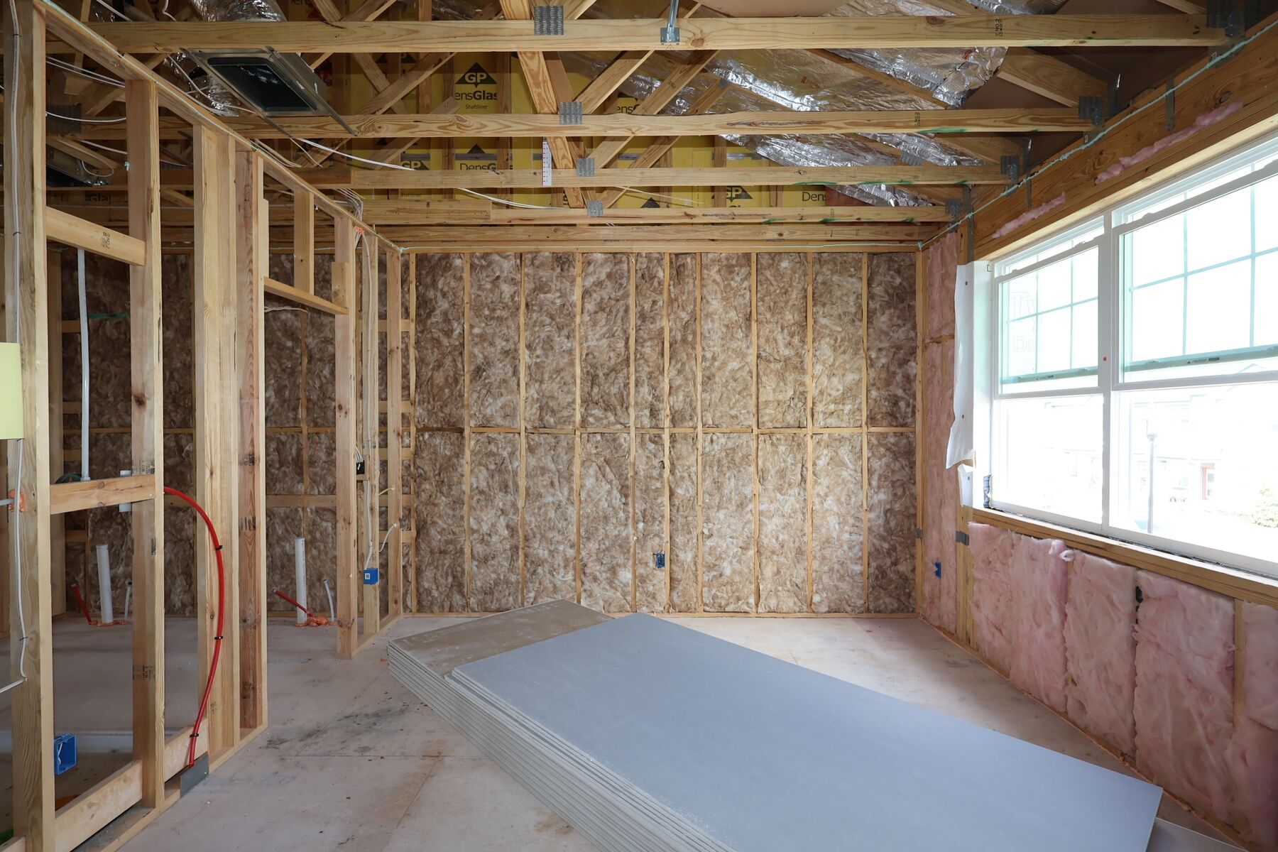 Insulation