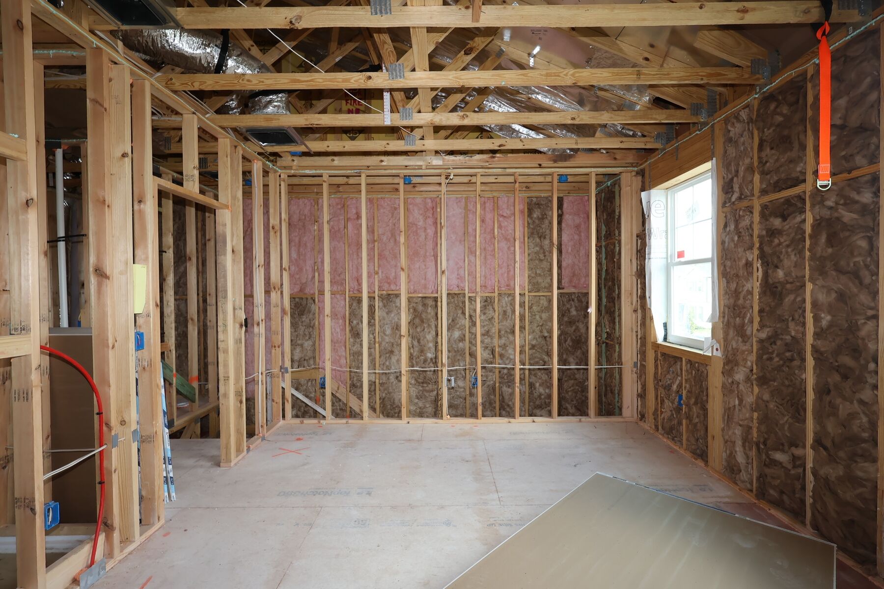 Insulation