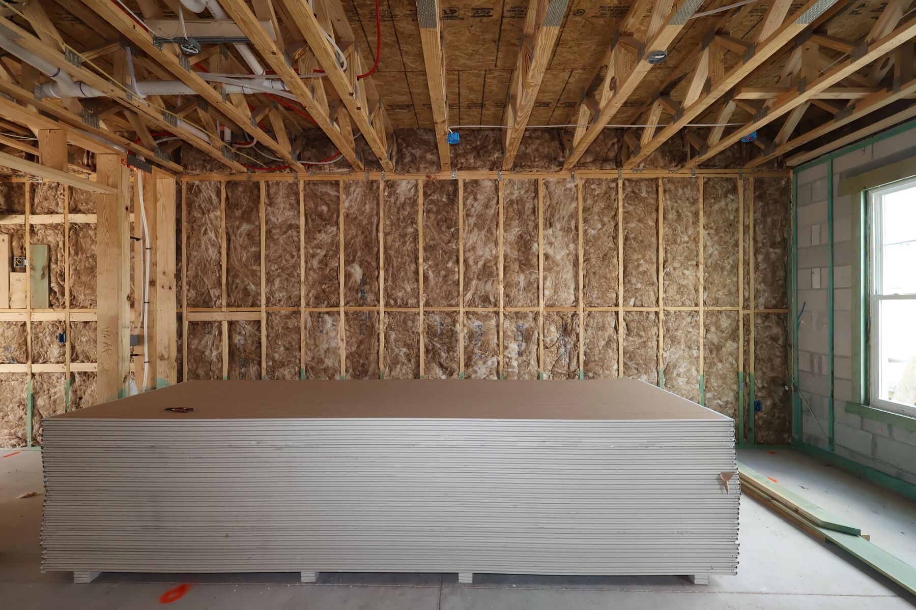 Insulation