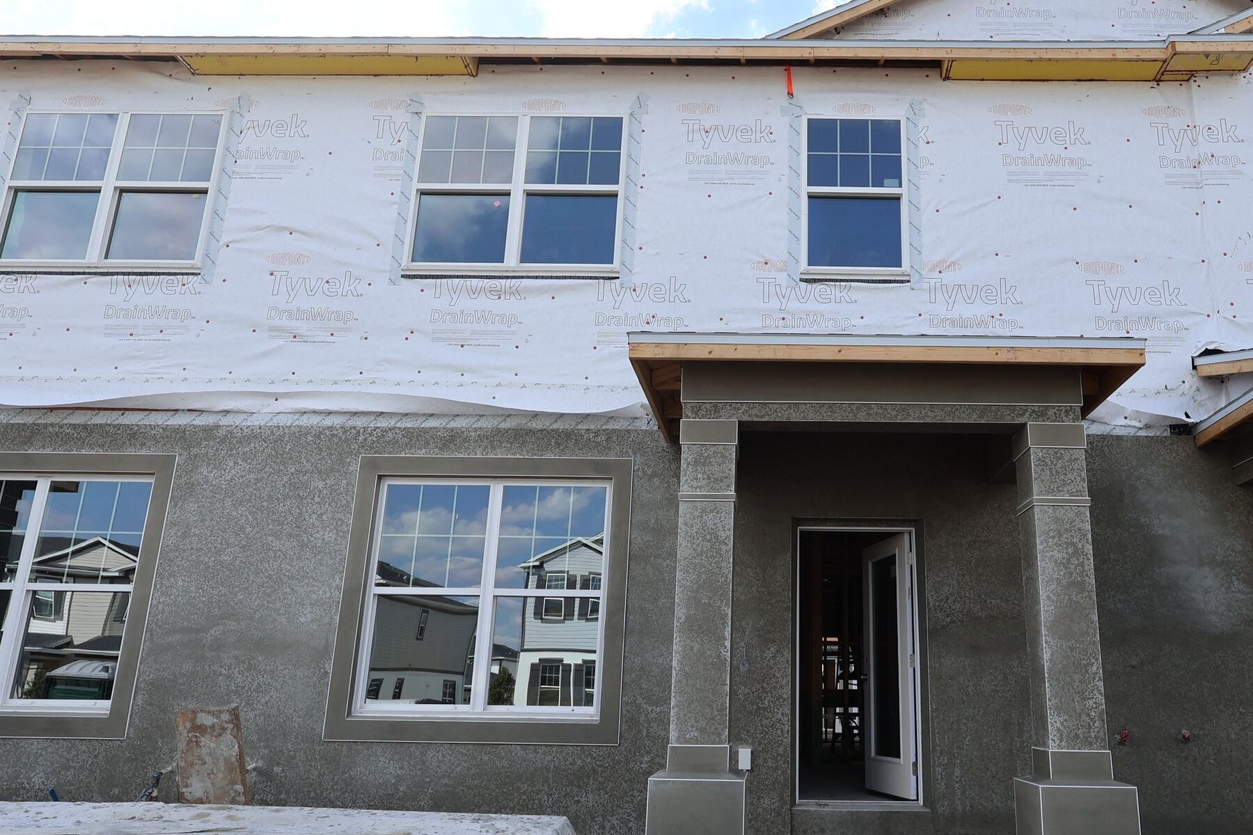 Front Exterior