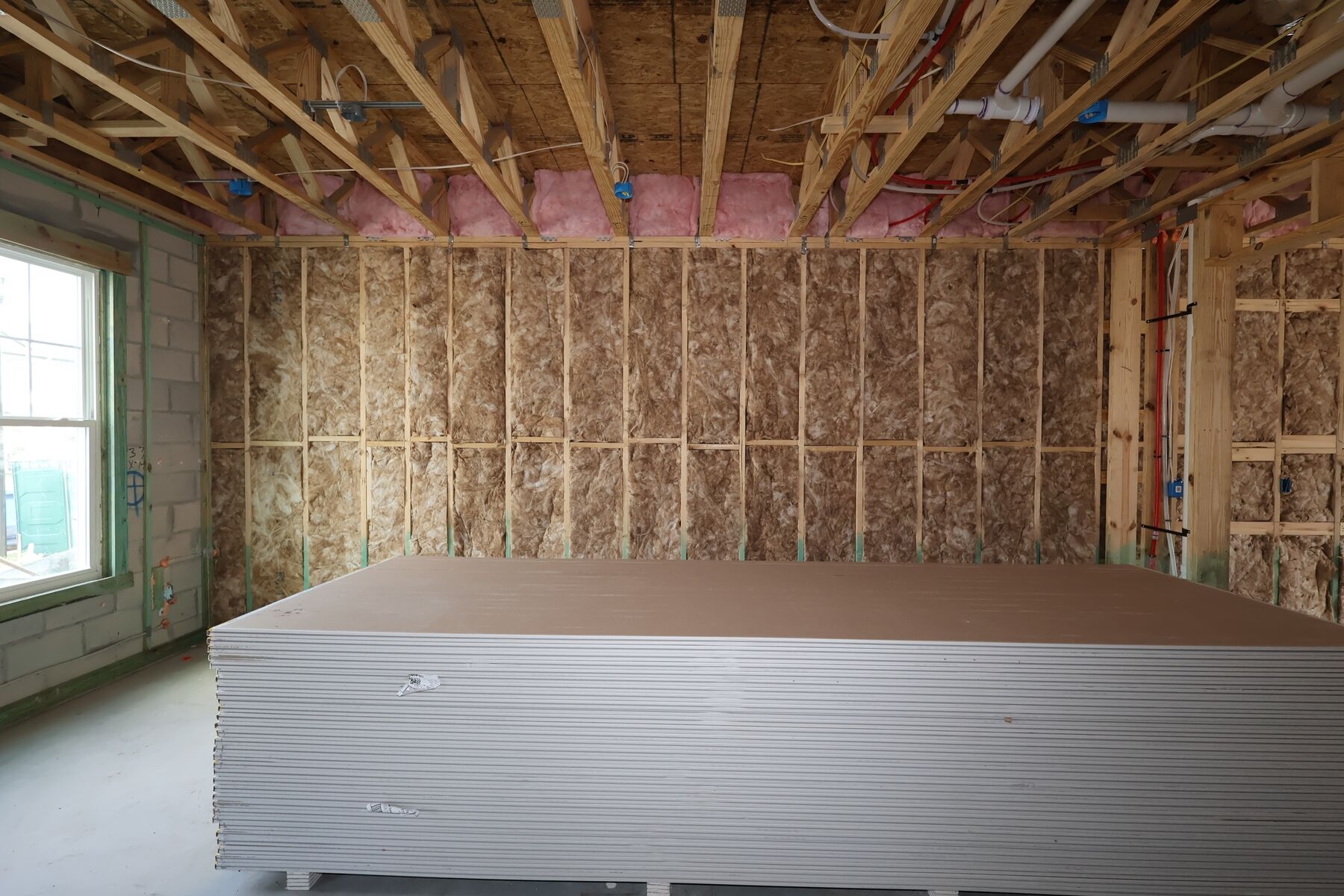 Insulation
