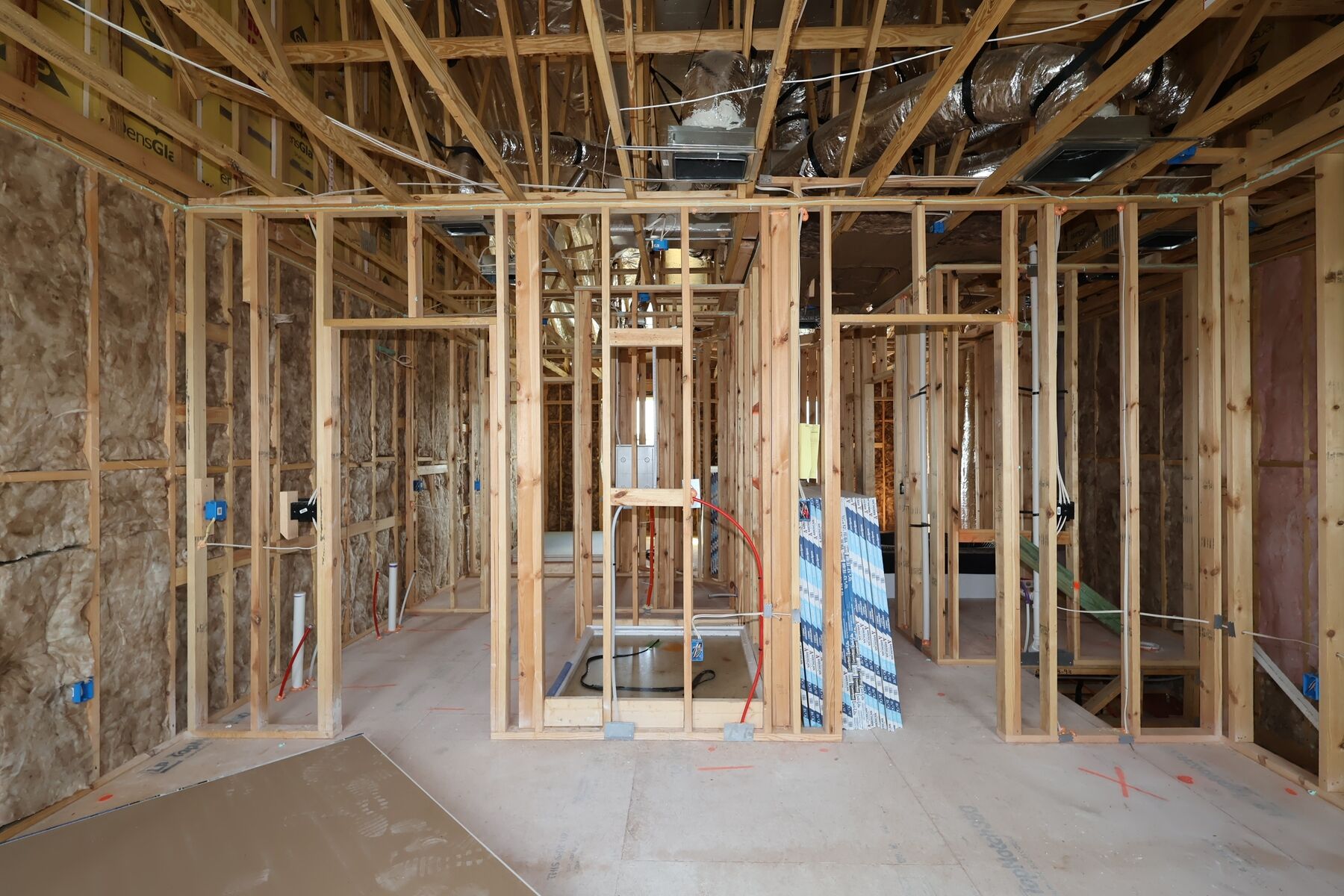 Insulation
