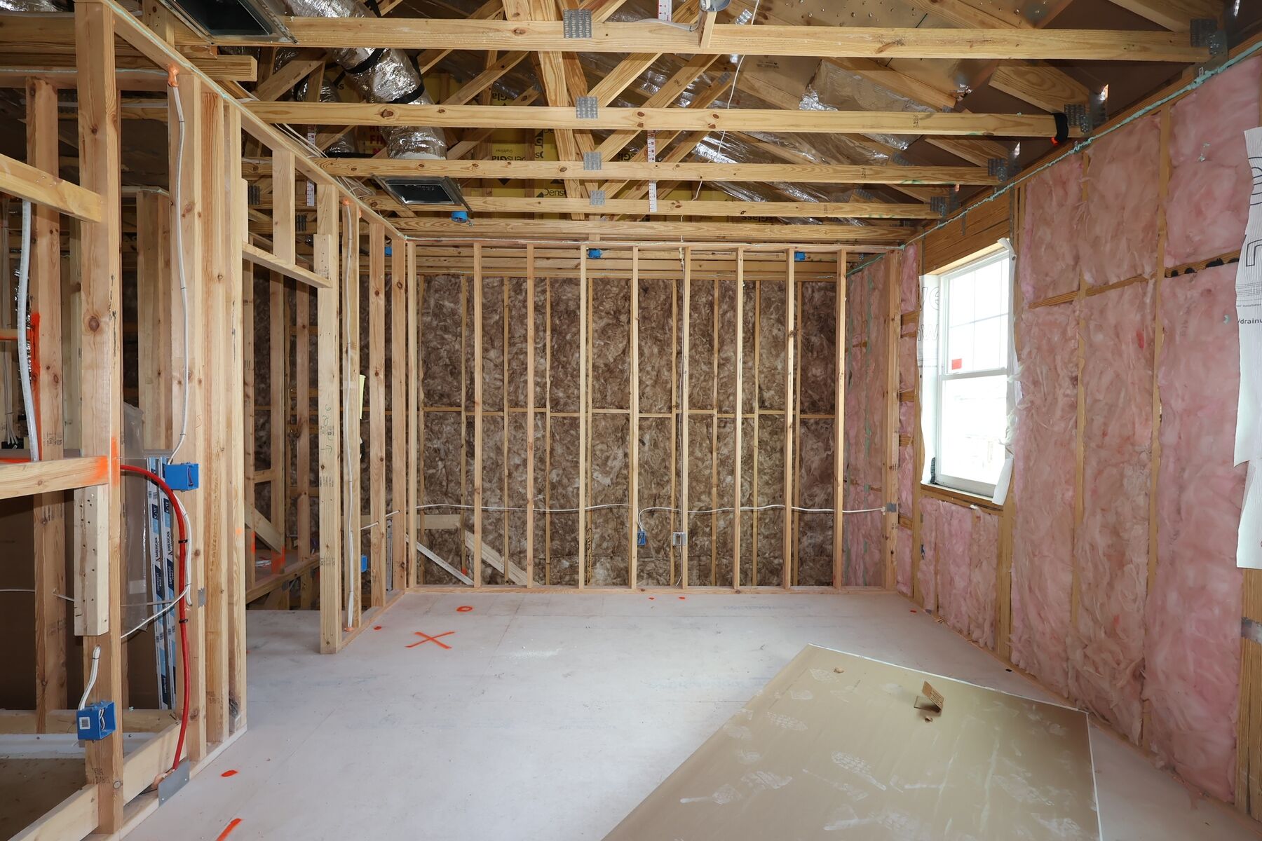 Insulation