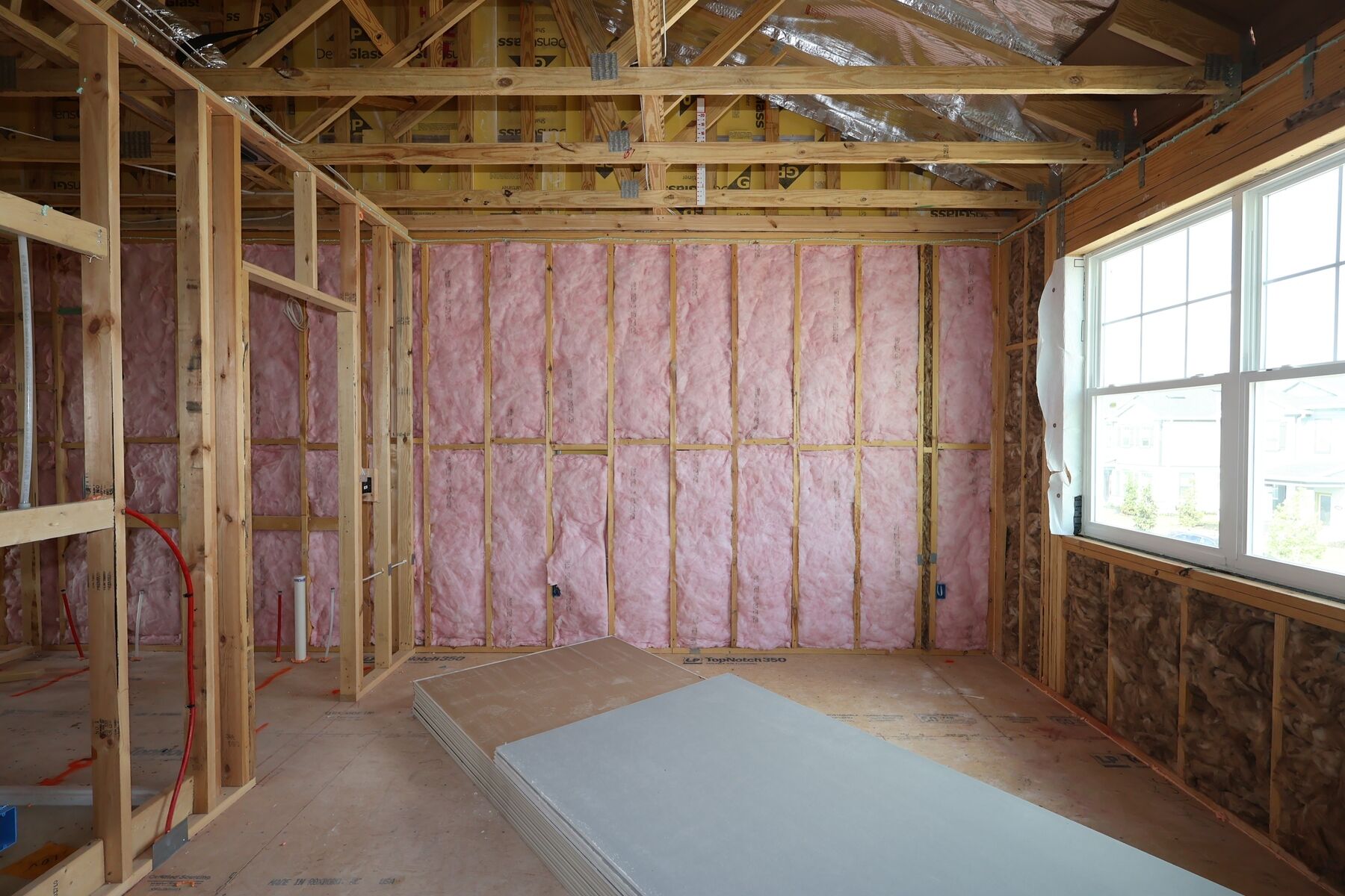Insulation