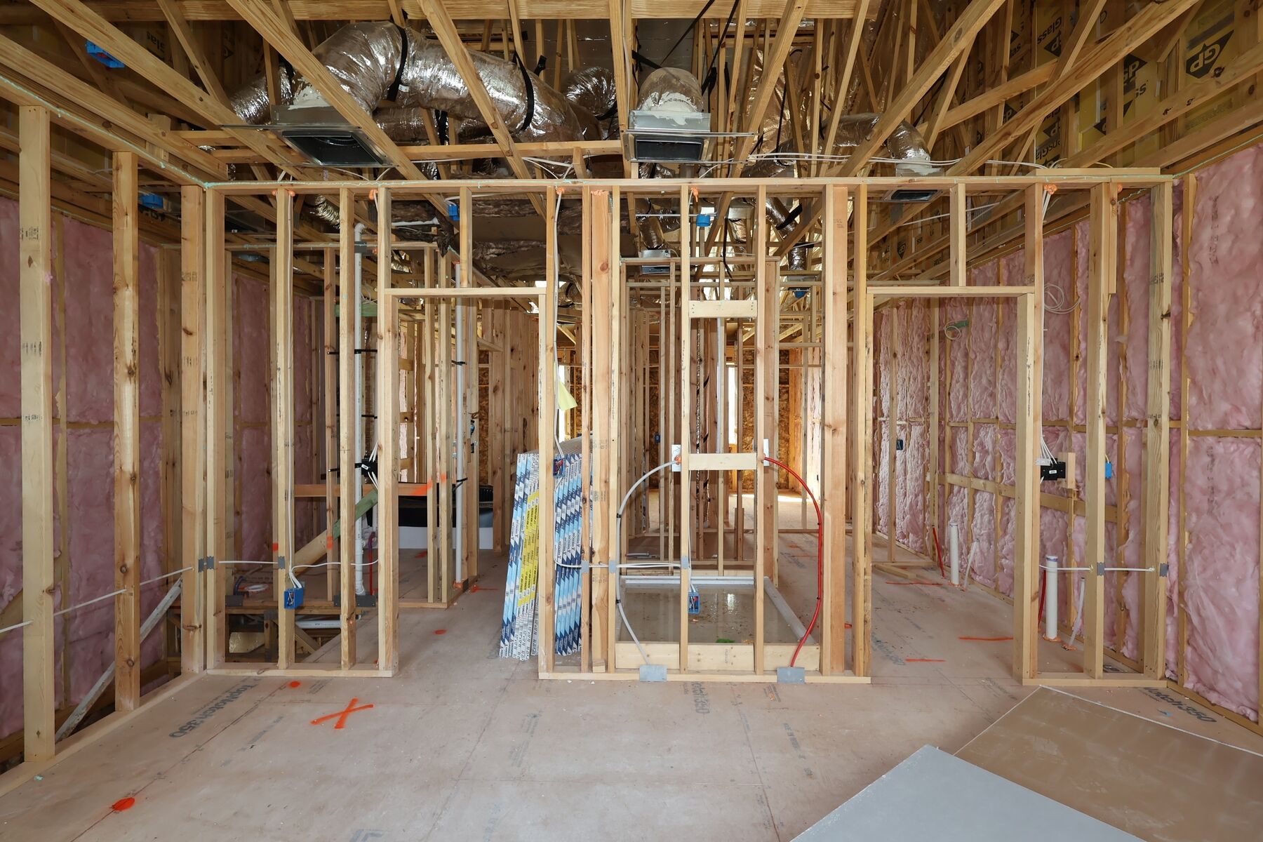 Insulation