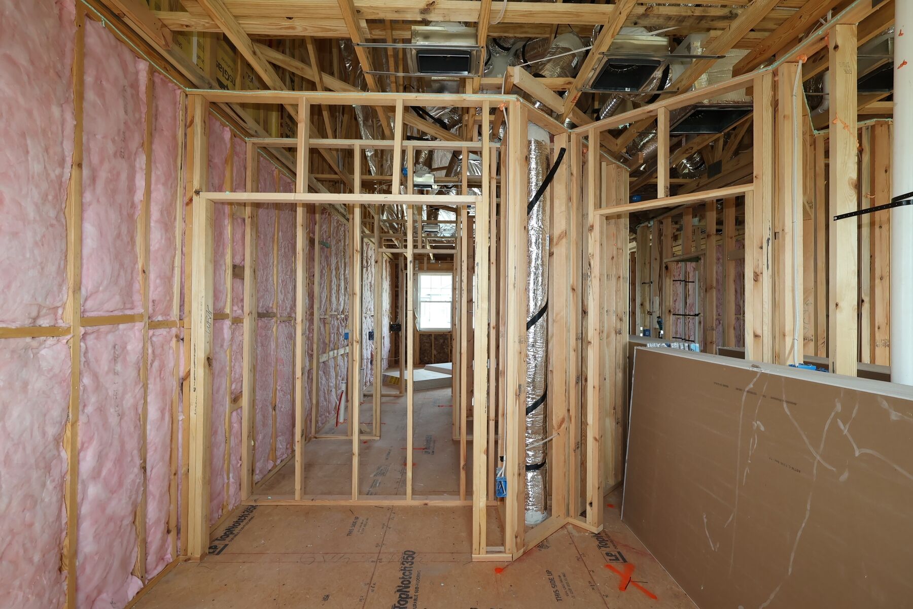 Insulation