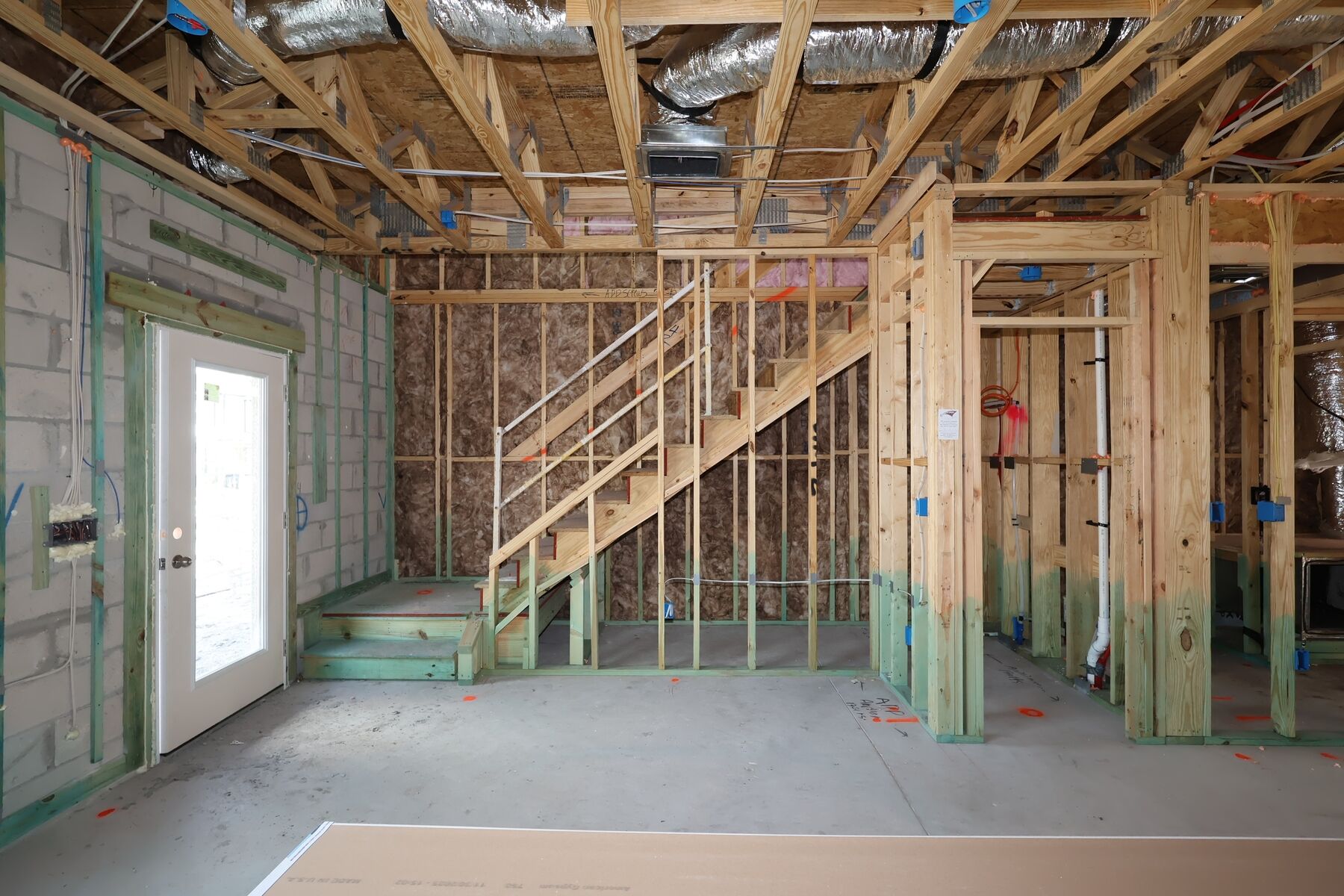 Insulation