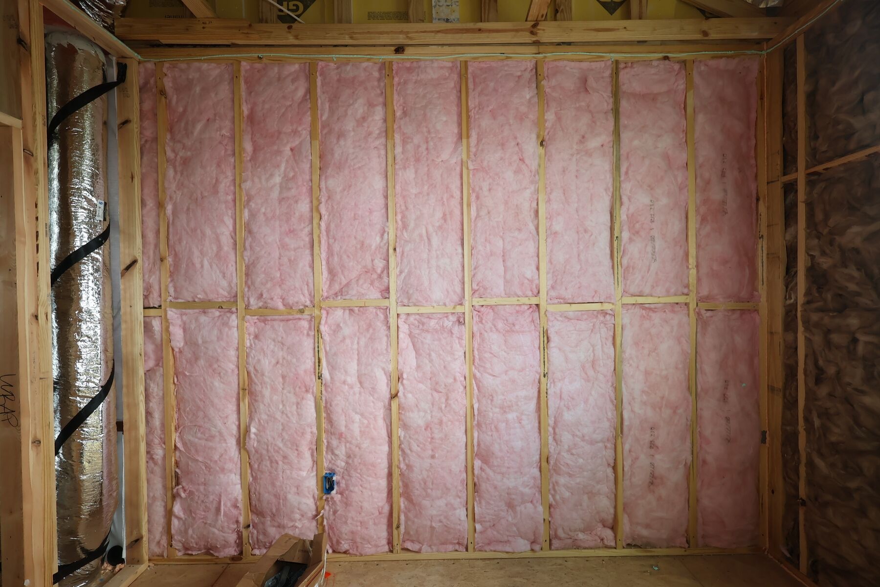 Insulation
