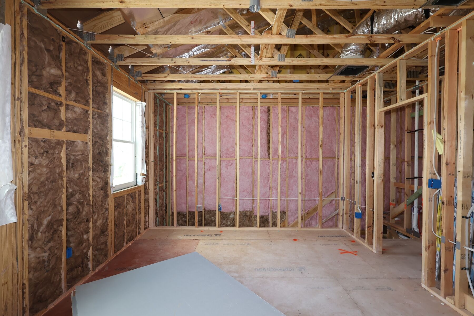Insulation