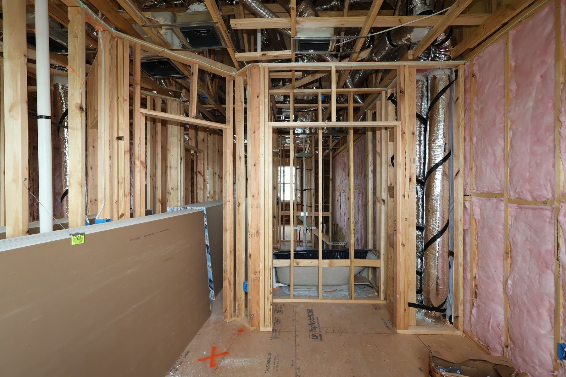 Insulation