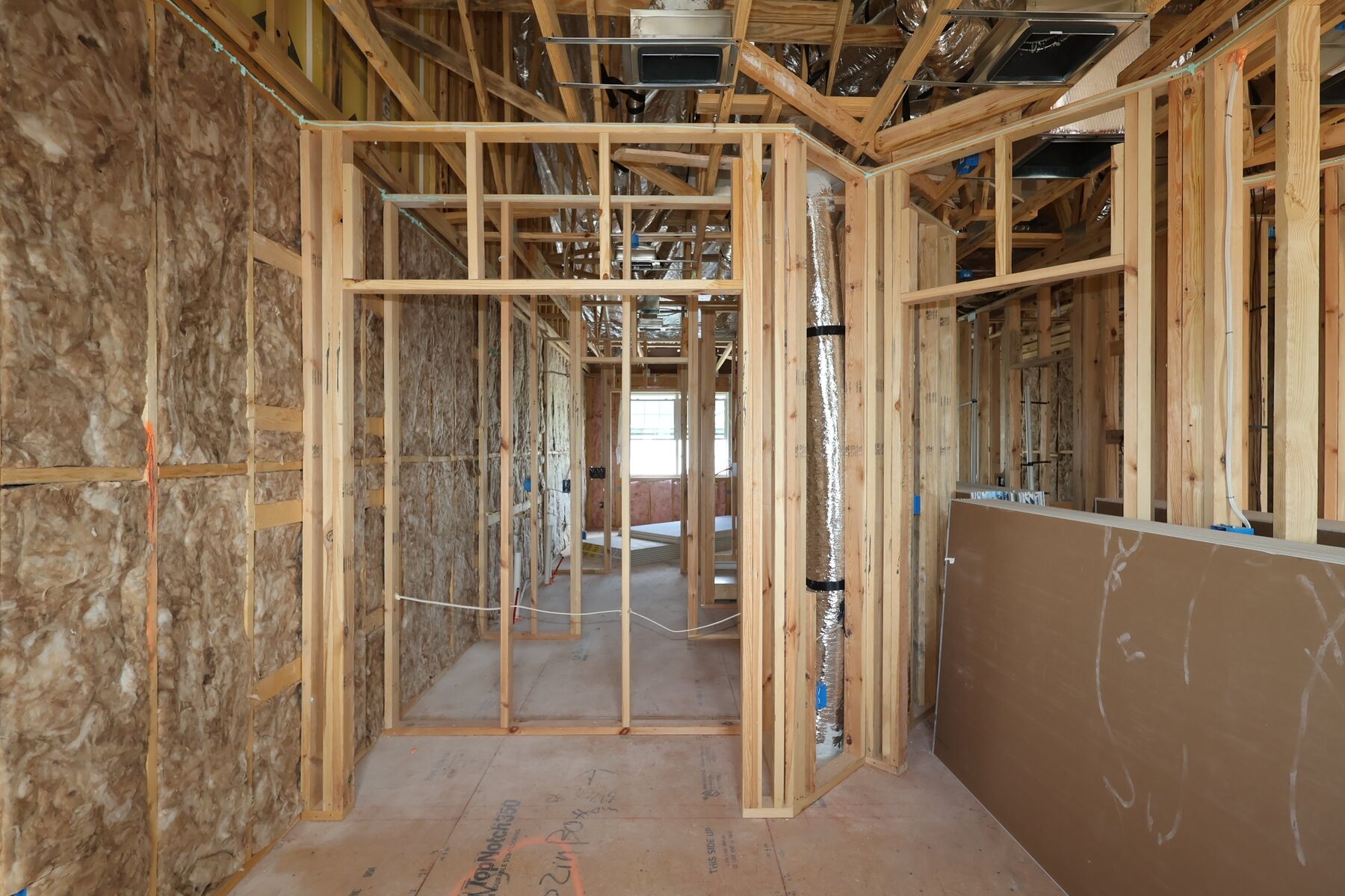 Insulation