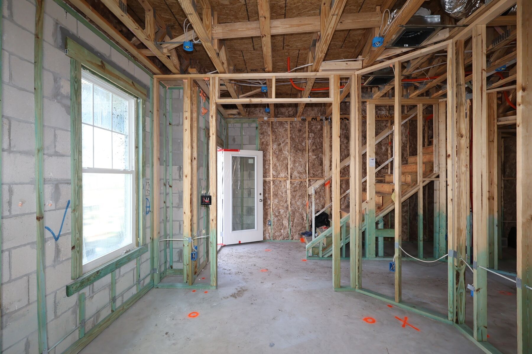 Insulation