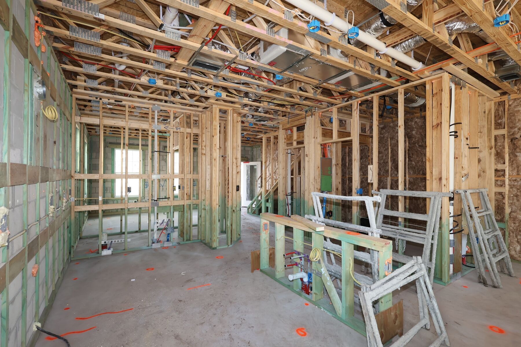 Insulation