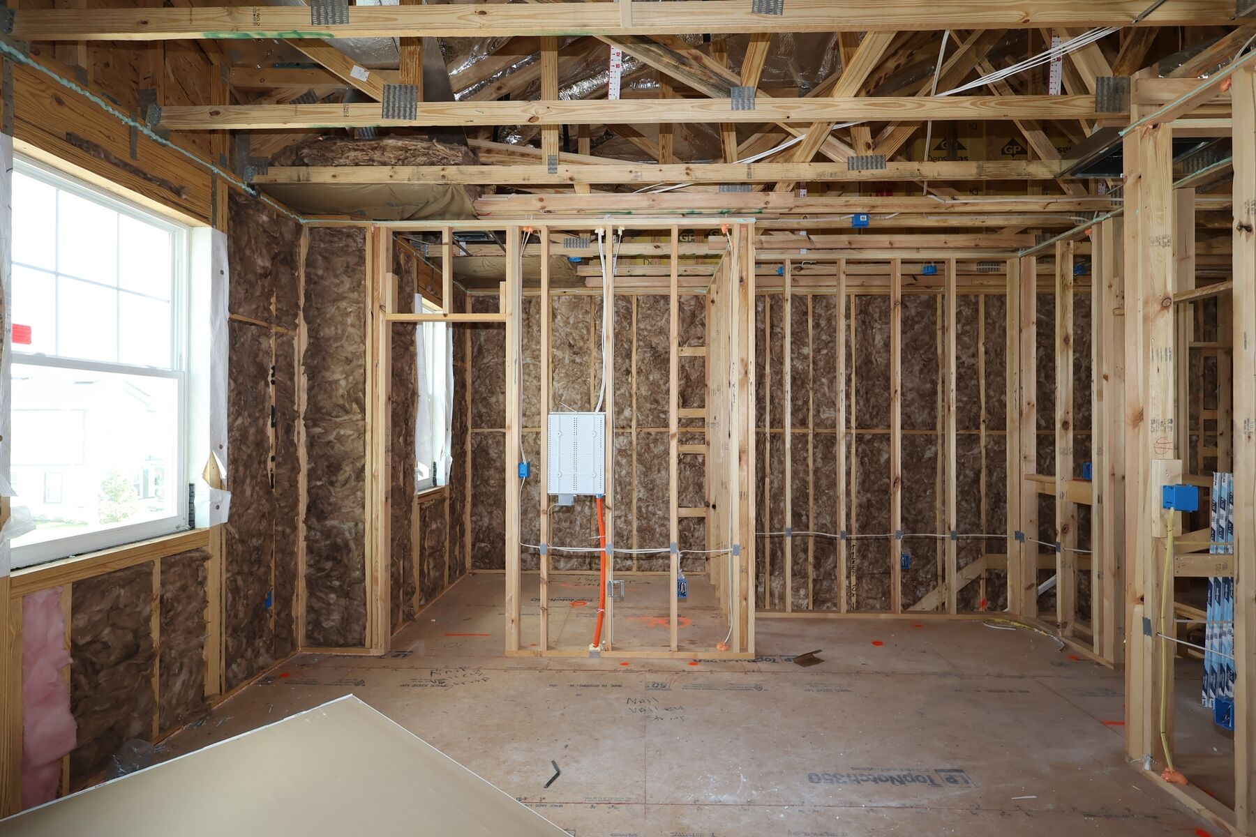 Insulation