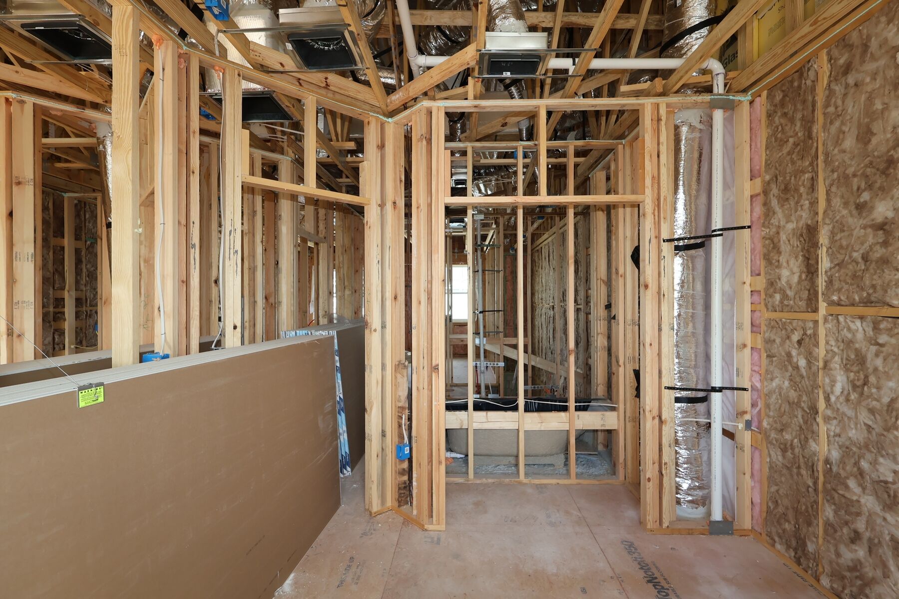 Insulation