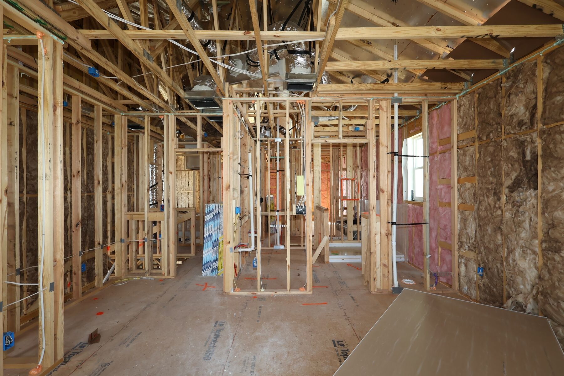 Insulation