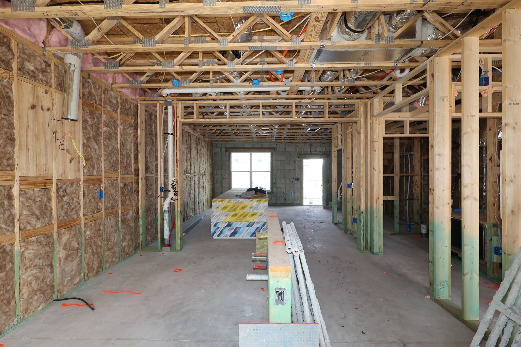 Insulation