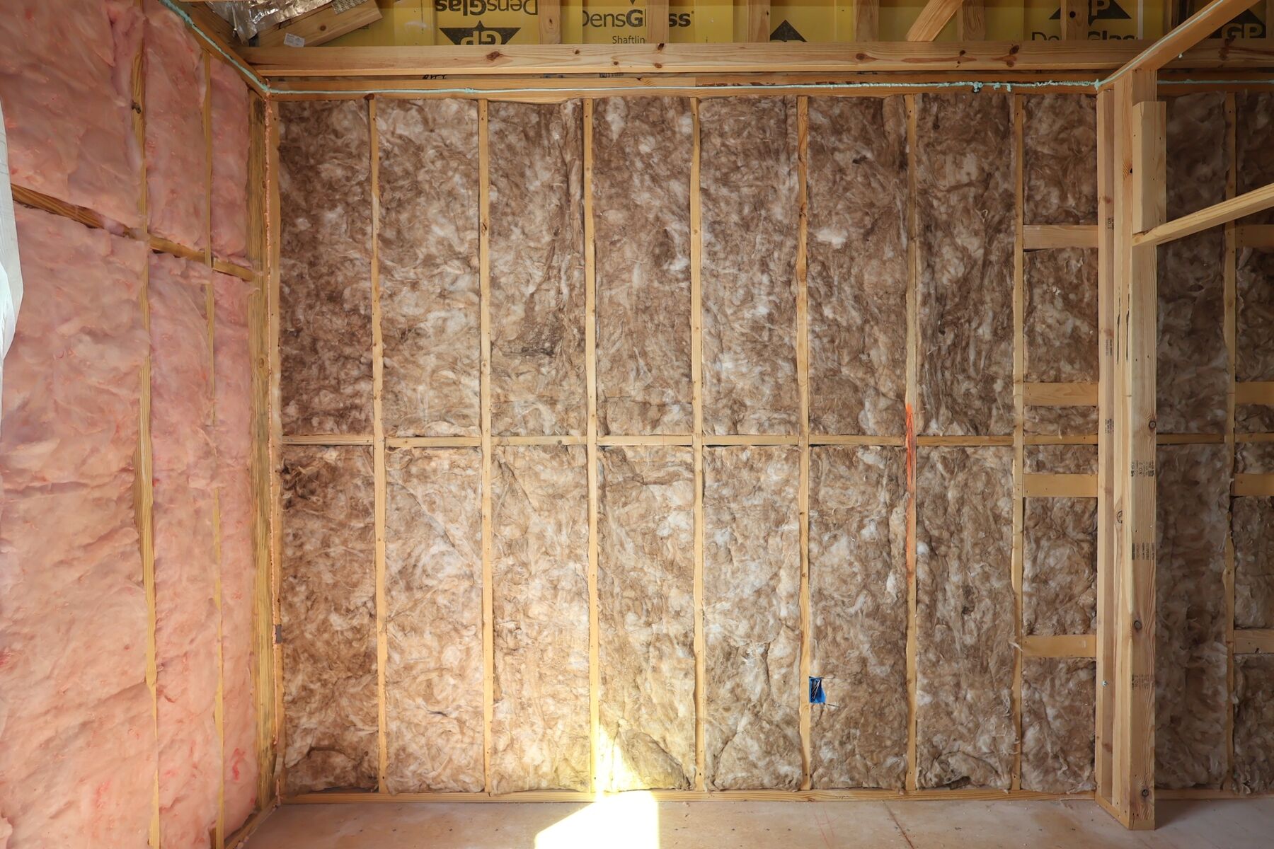Insulation