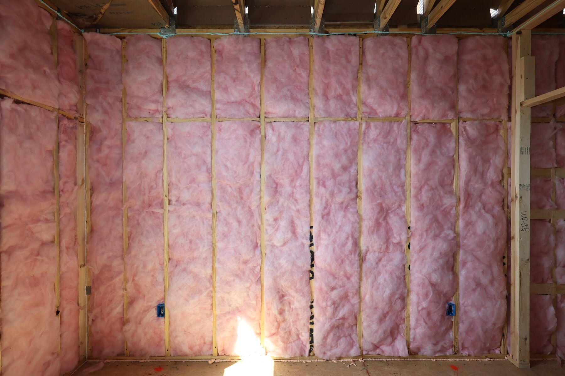 Insulation