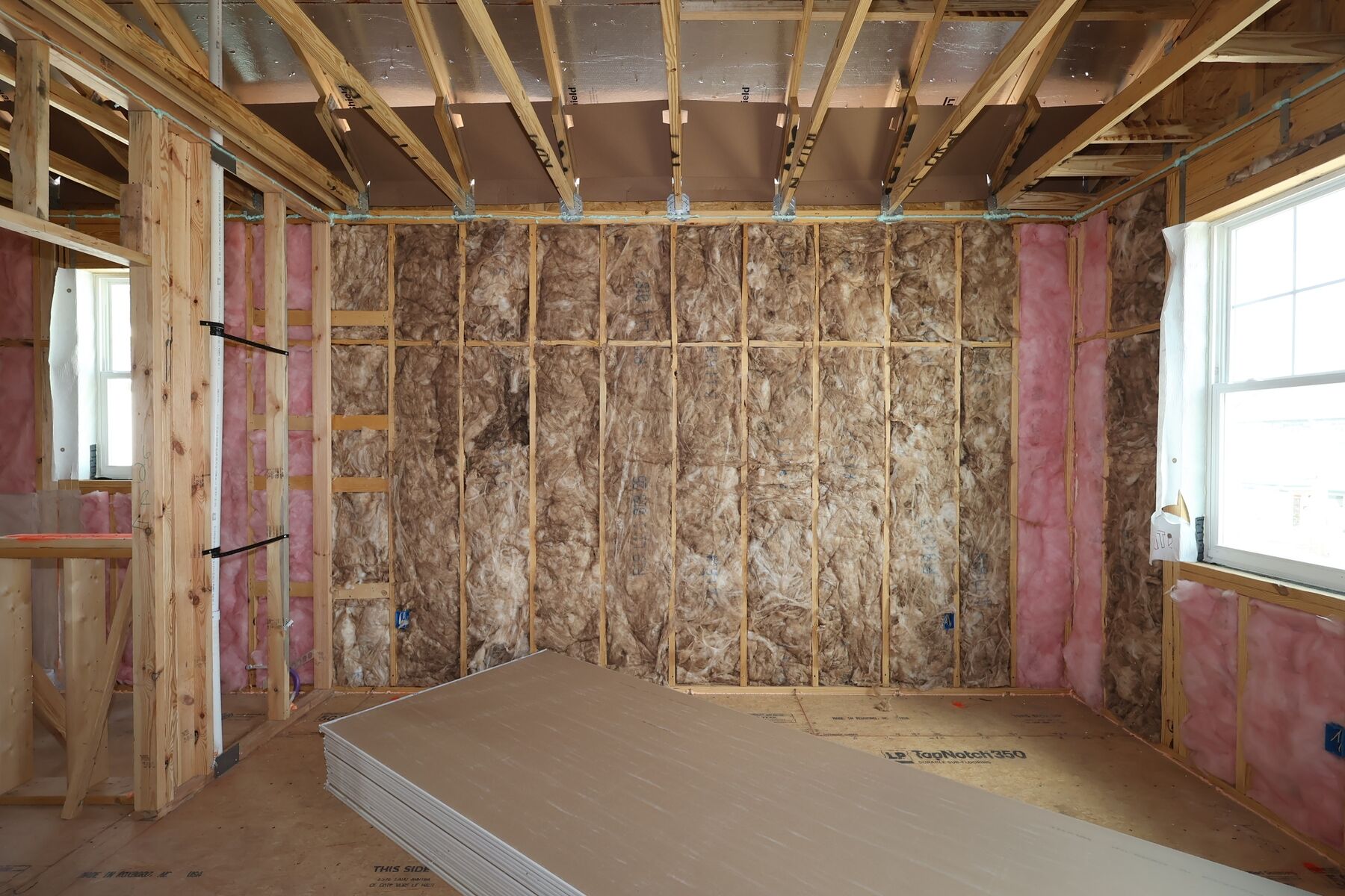 Insulation
