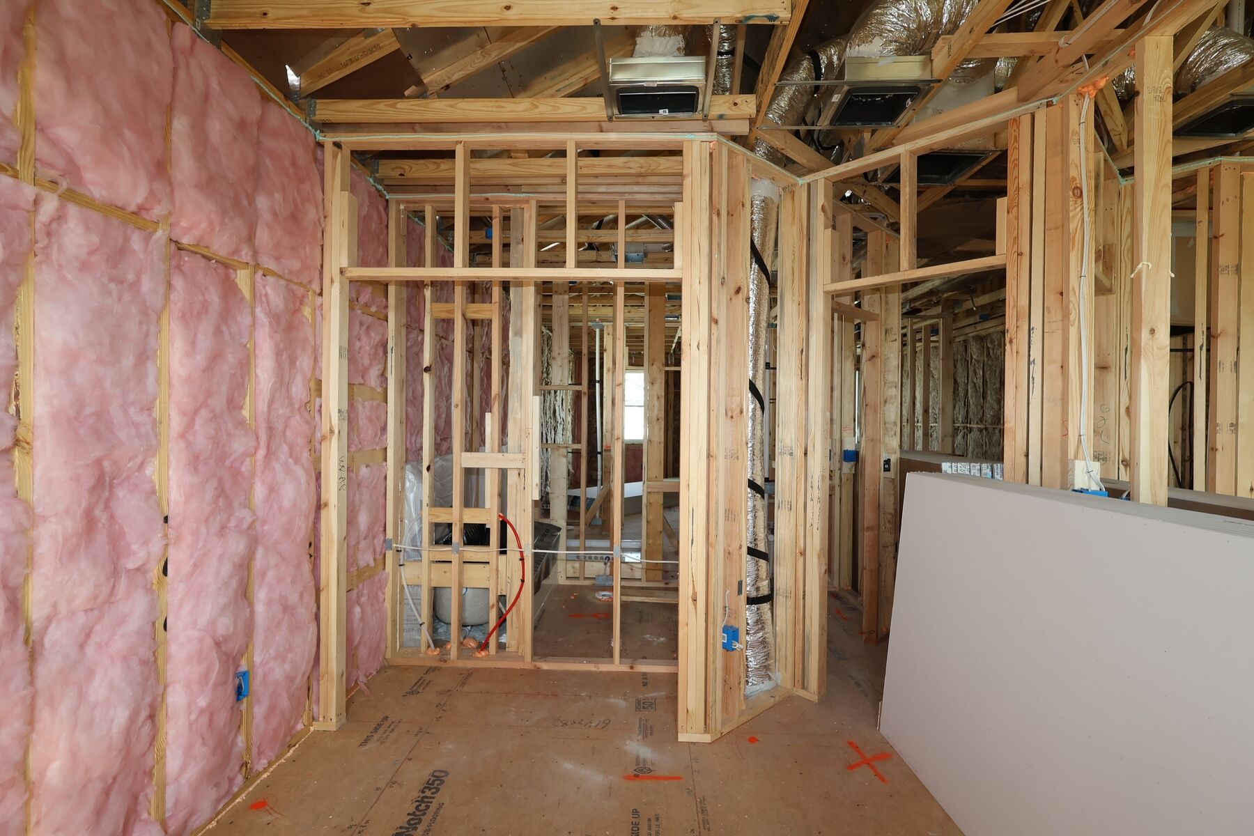 Insulation