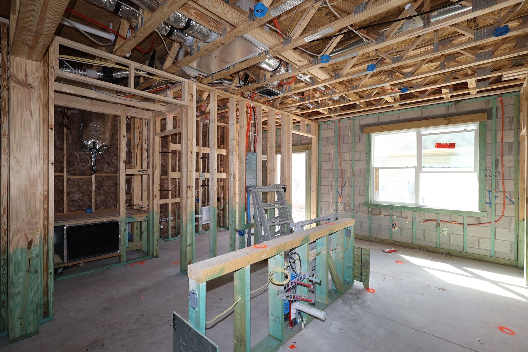 Insulation
