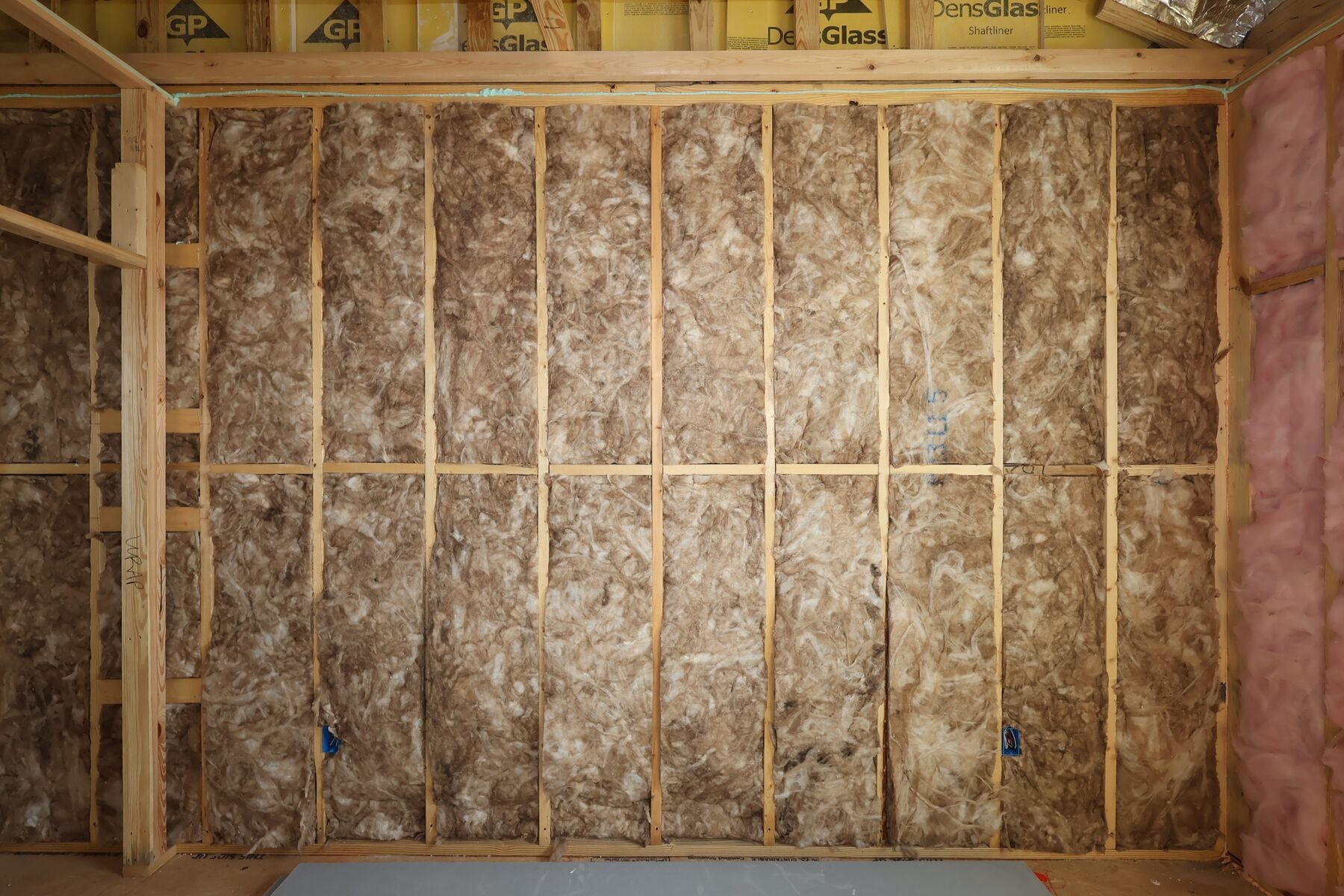 Insulation