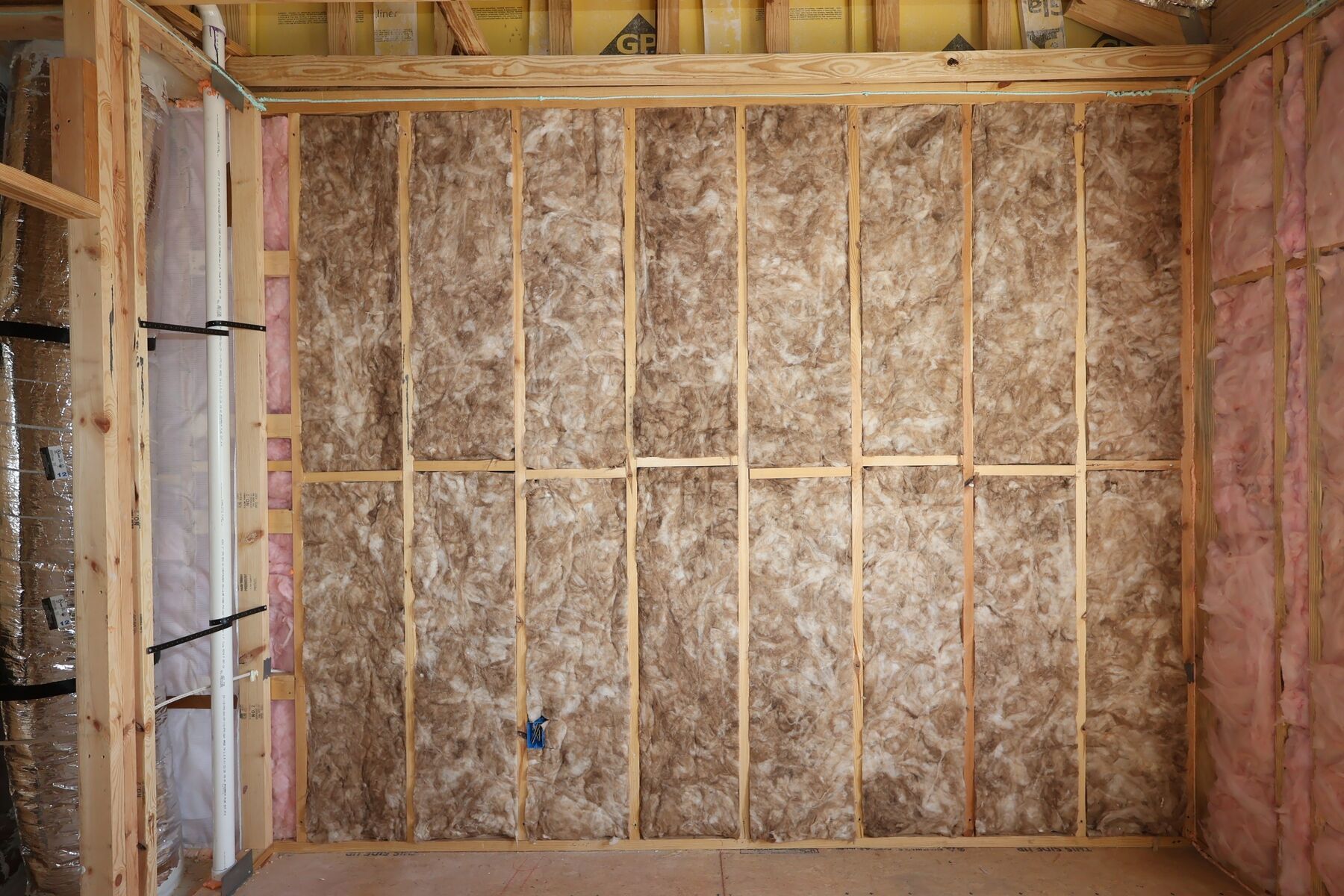 Insulation