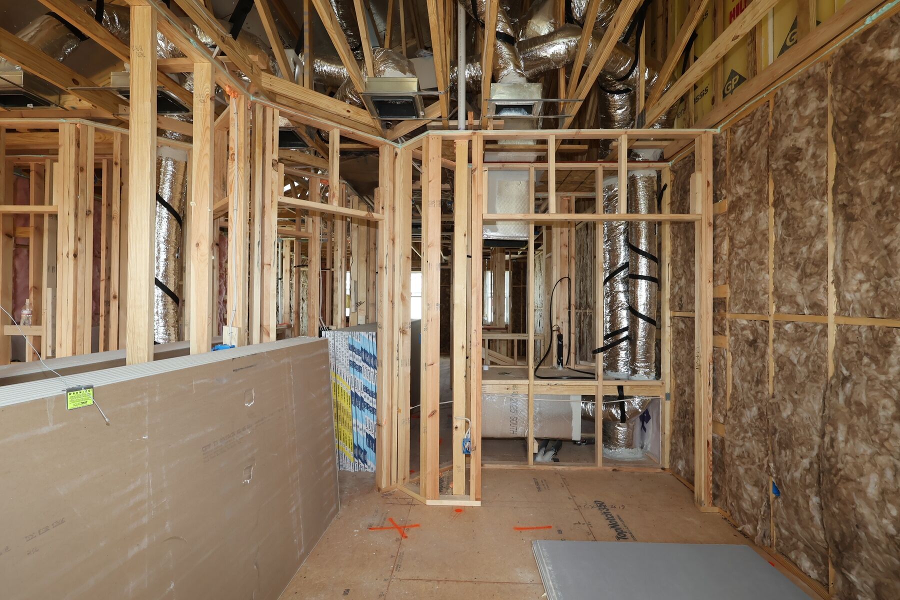 Insulation
