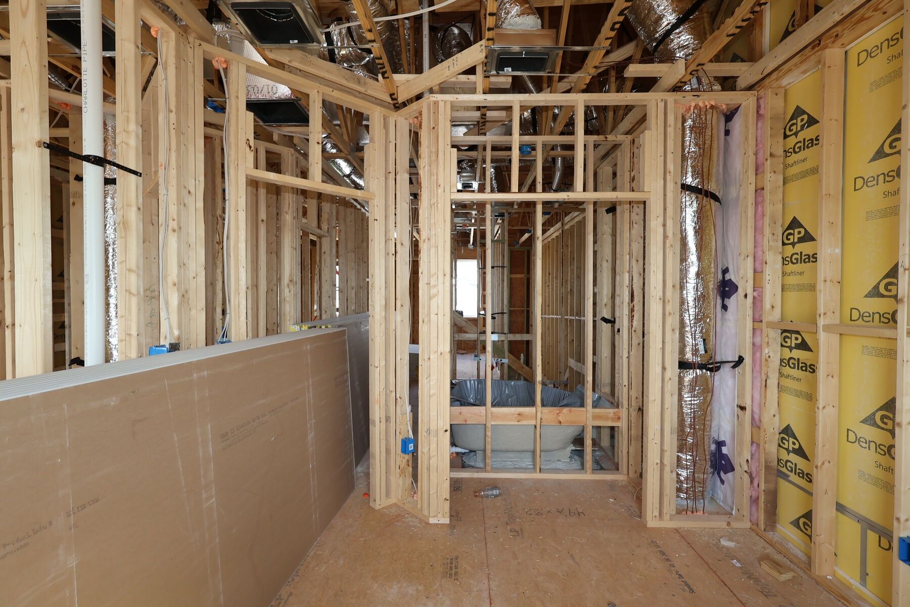 Framing
