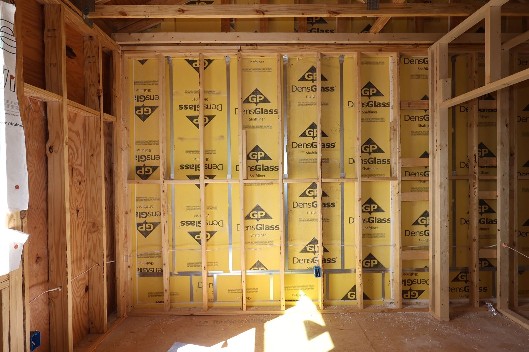 Framing
