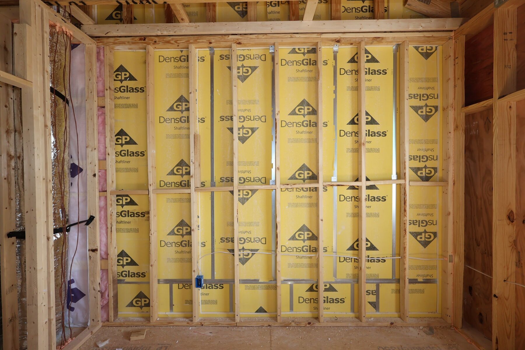 Framing