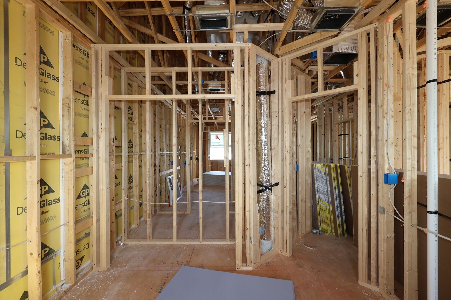 Framing