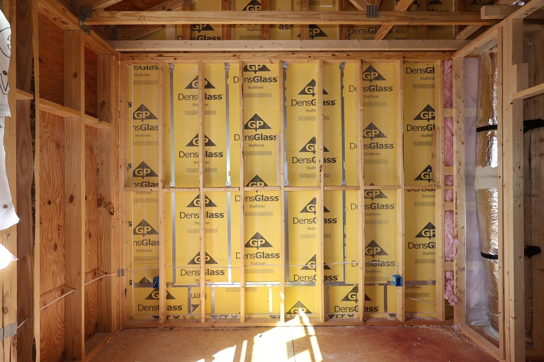 Framing