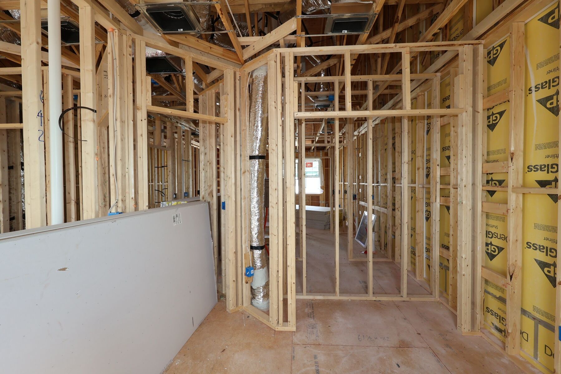 Framing