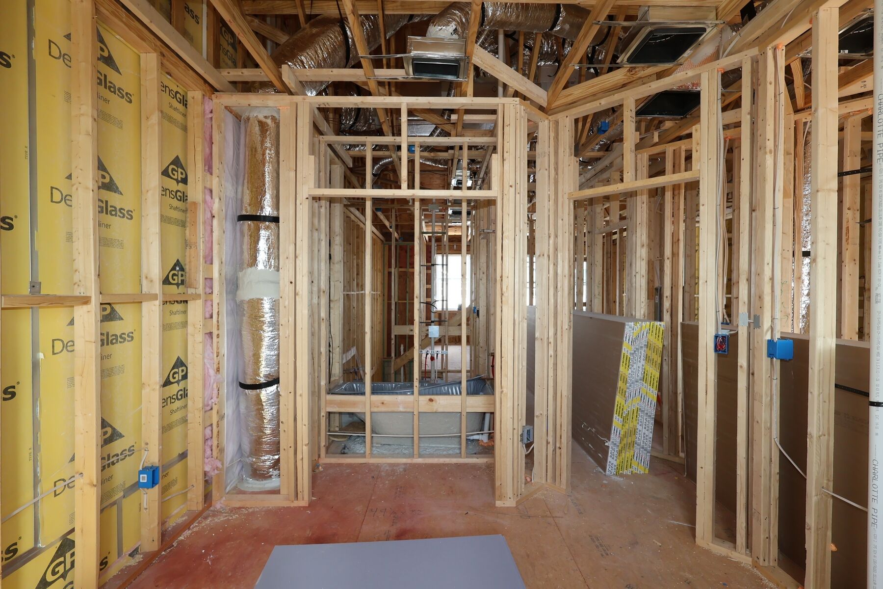 Framing