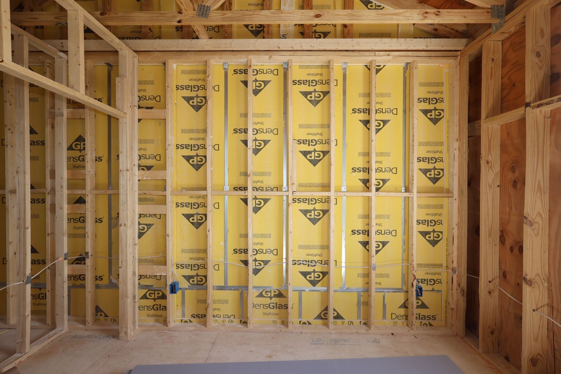 Framing