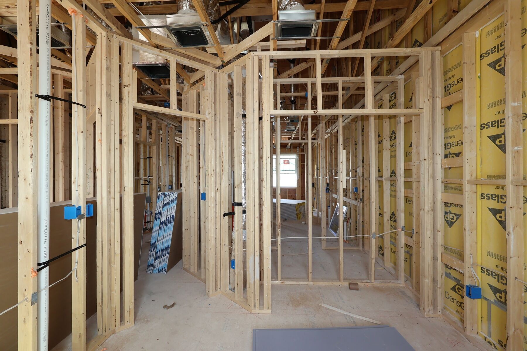 Framing