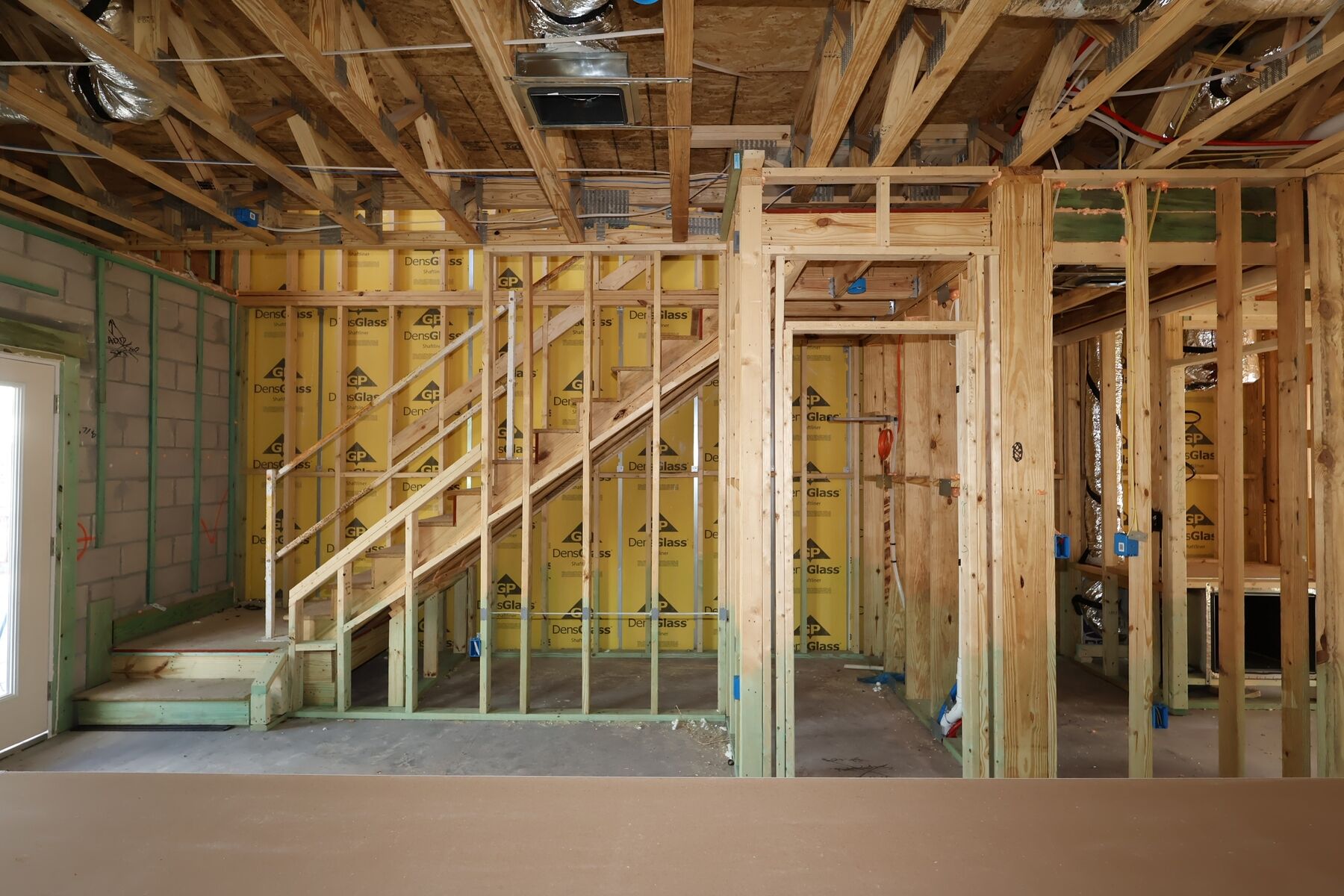 Framing