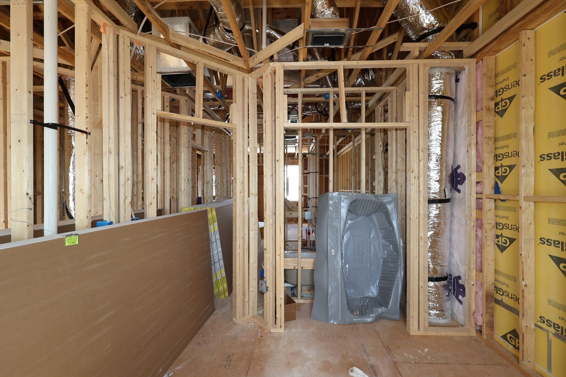 Framing