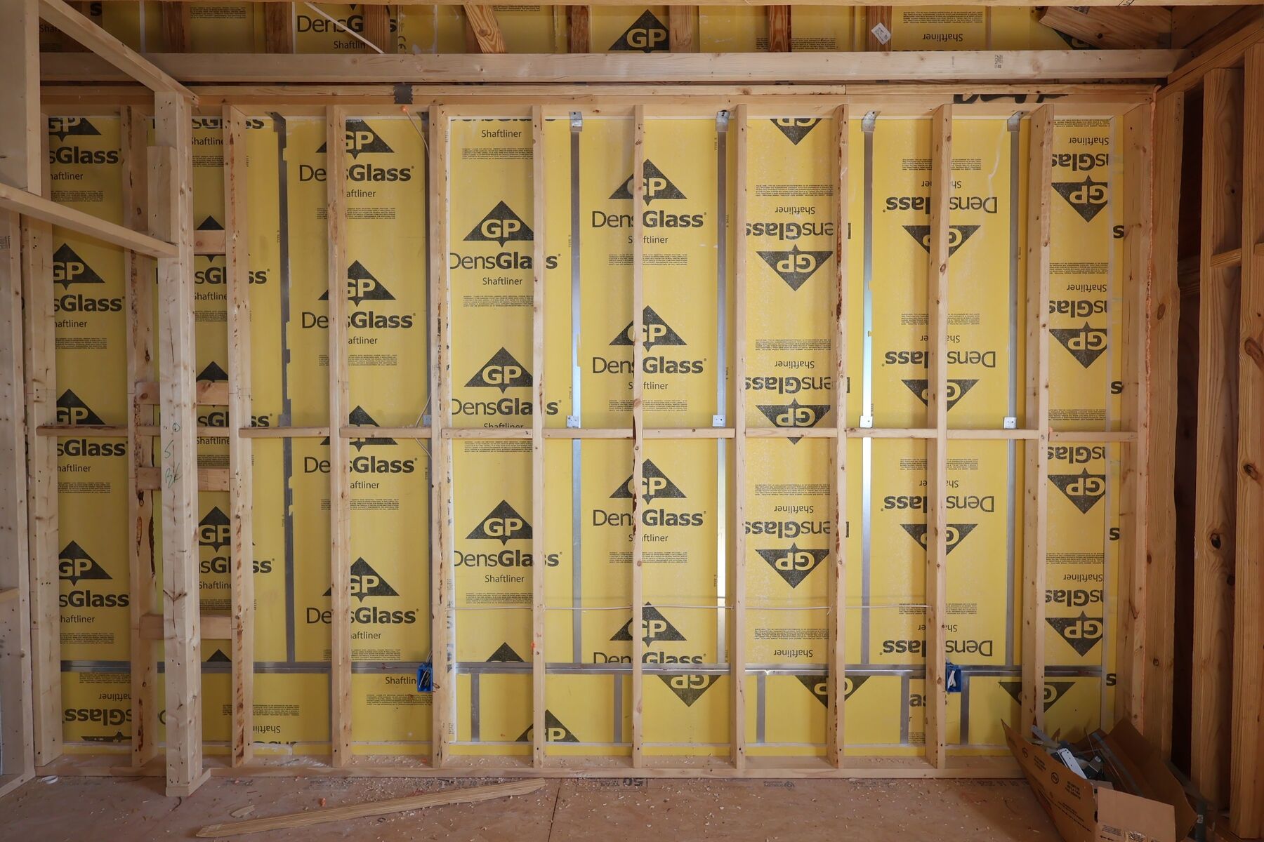 Framing