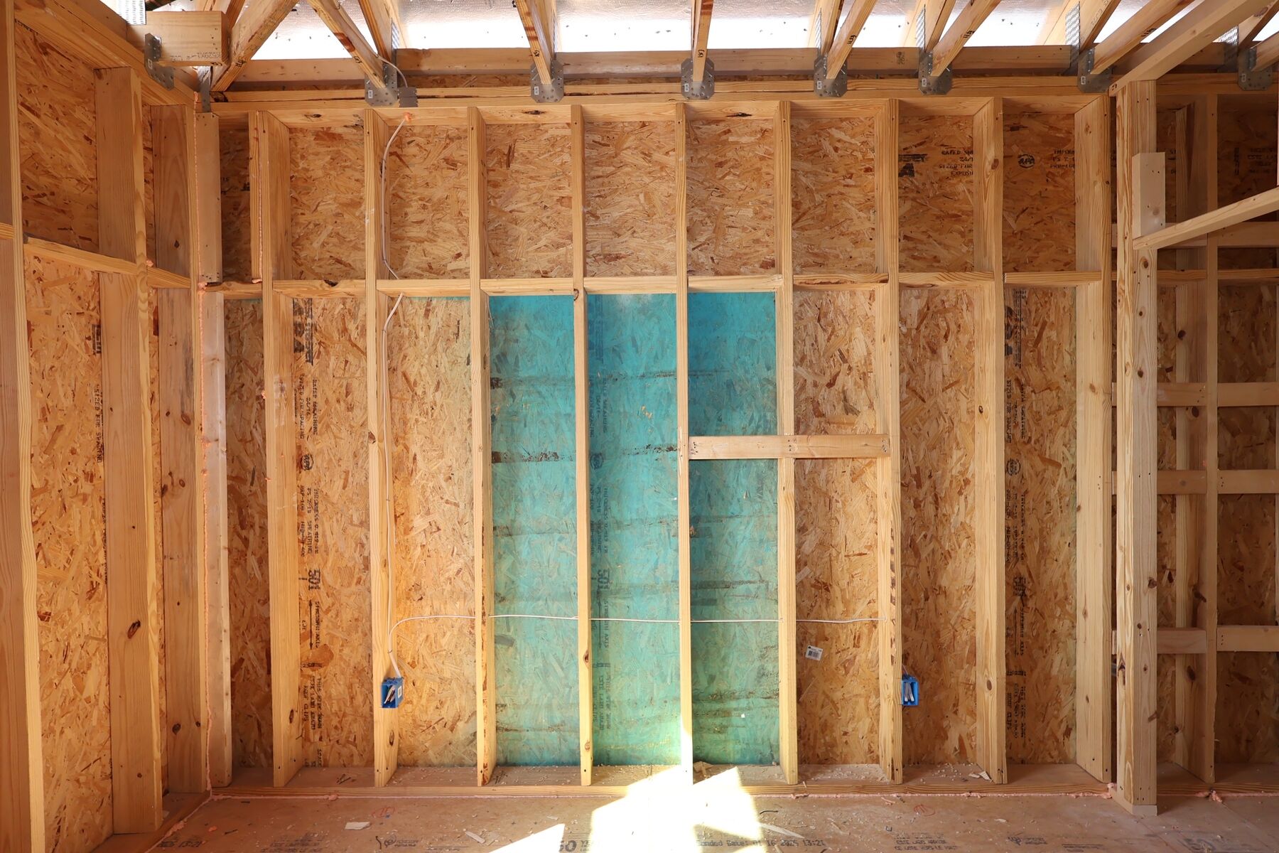 Framing