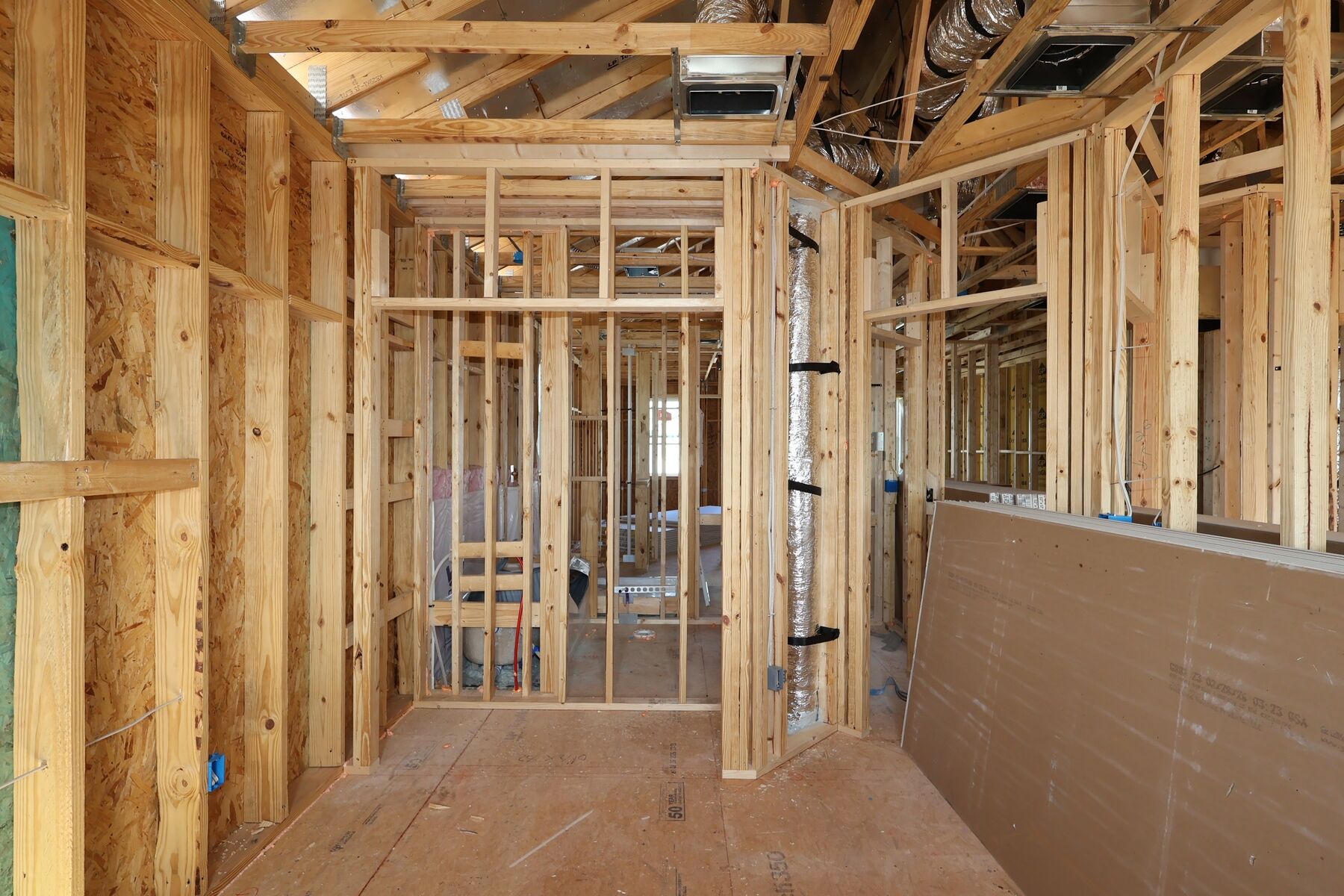 Framing