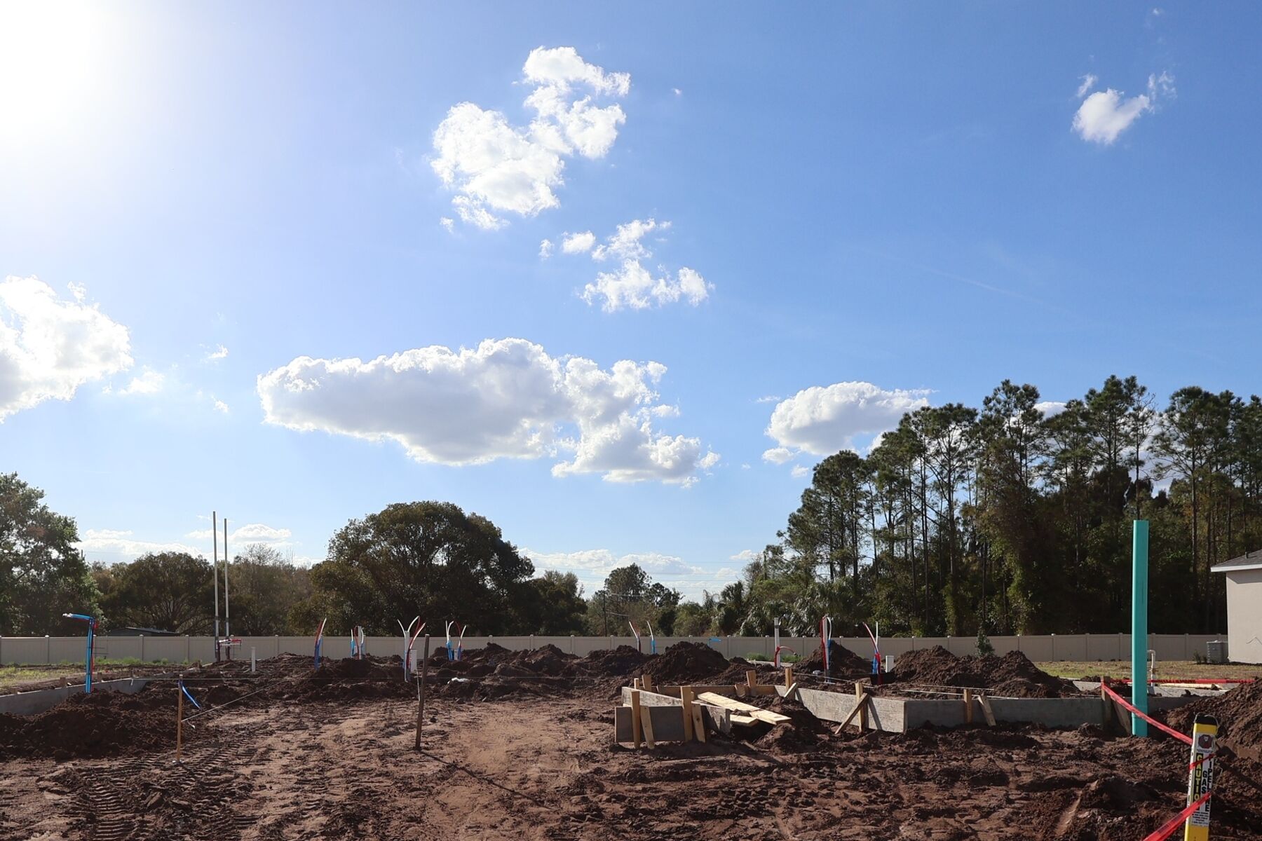 Homesite