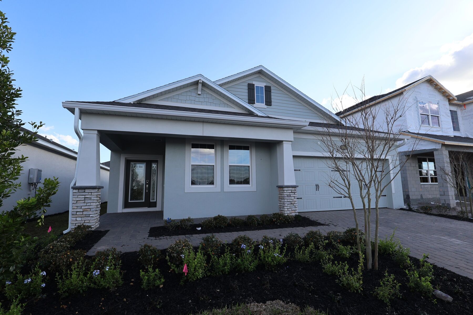 Front Exterior