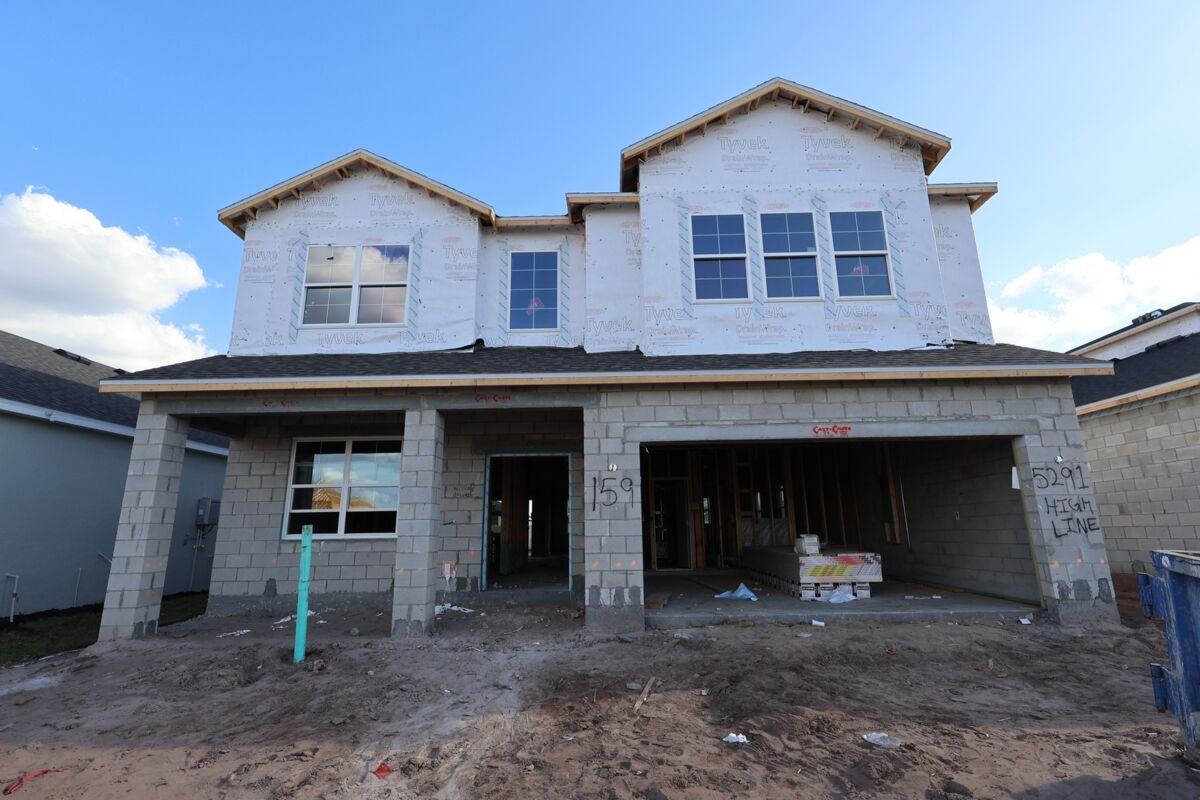 5291 High Line Drive