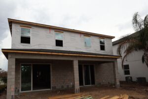 Back Exterior