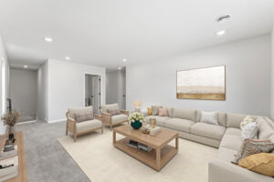 Loft Area 