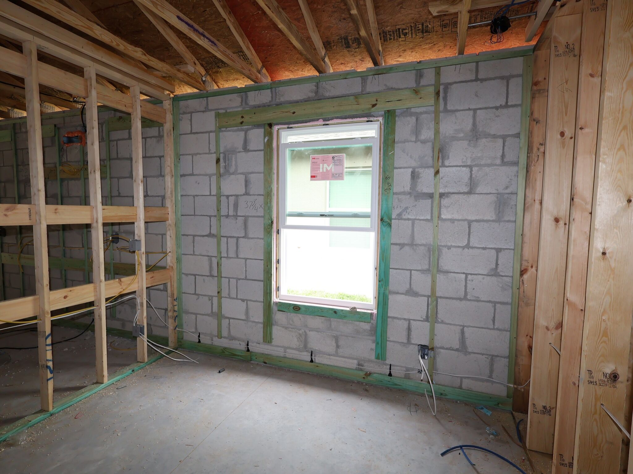 Framing